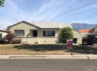 748 W B St, Ontario, CA 91762