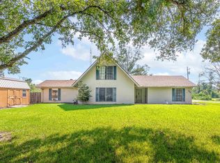 801 Bayou Dularge Rd, Houma, LA 70363