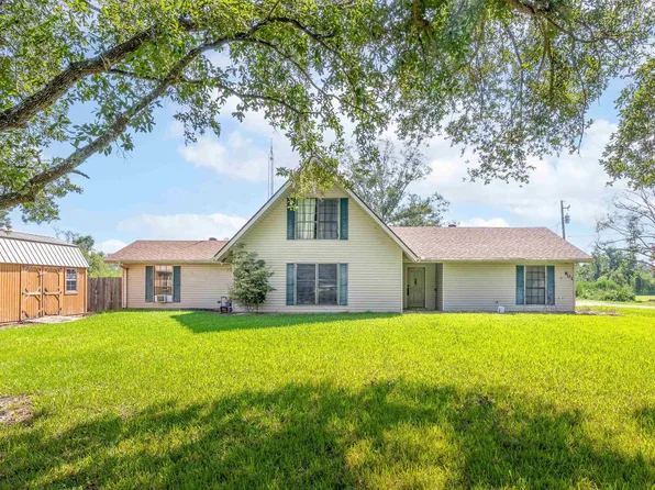 801 Bayou Dularge Rd, Houma, LA 70363