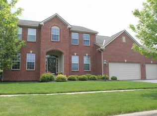 3417 Pine Way, Powell, OH 43065