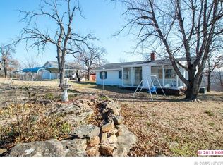432 Hilltop Rd, Sand Springs, OK 74063