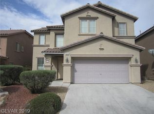 4212 Buteo Ln, North Las Vegas, NV 89084