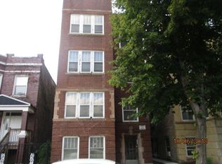 1430 S Kolin Ave, Chicago, IL 60623