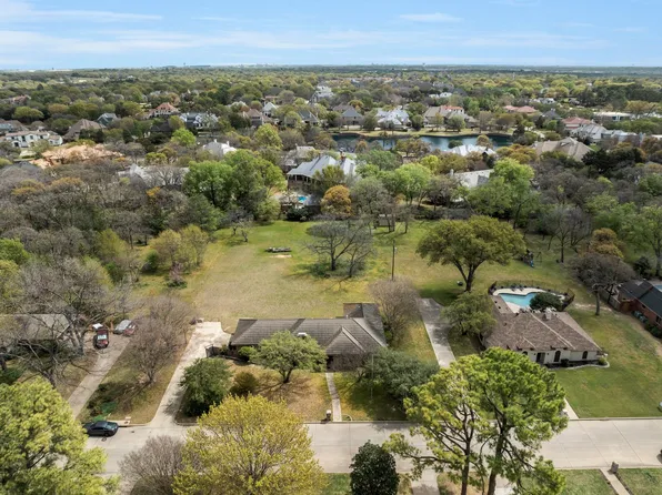 5301 N Coventry Pl, Colleyville, TX 76034