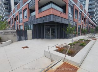 2545 Simcoe St N #535, Oshawa, ON L1L 1C7