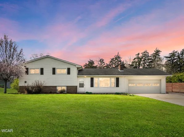 2419 Britt Ave, Lima, OH 45806