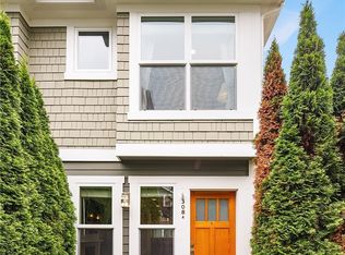 308 Valley St UNIT A, Seattle, WA 98109