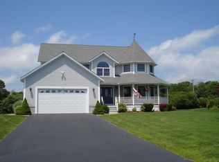 2 Mark Dr, Fairhaven, MA 02719