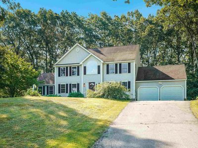 34 Gabrielle Drive, Hudson, NH, 03051