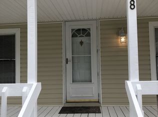 78 3rd St, Midway, GA 31320