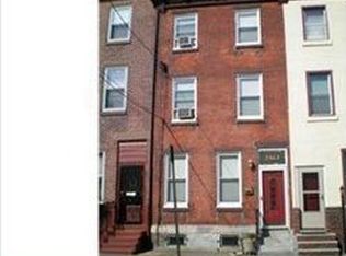 2161 E Cumberland St, Philadelphia, PA 19125