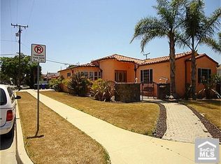 3500 W 80th St, Inglewood, CA 90305