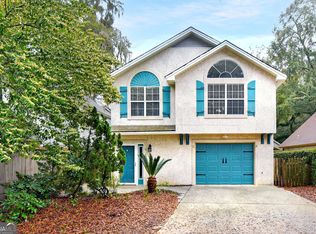 309 Palm St, Saint Simons Island, GA 31522