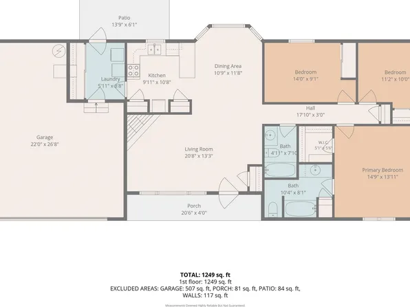 571 E Greenfield Cir, Grand Junction, CO 81504