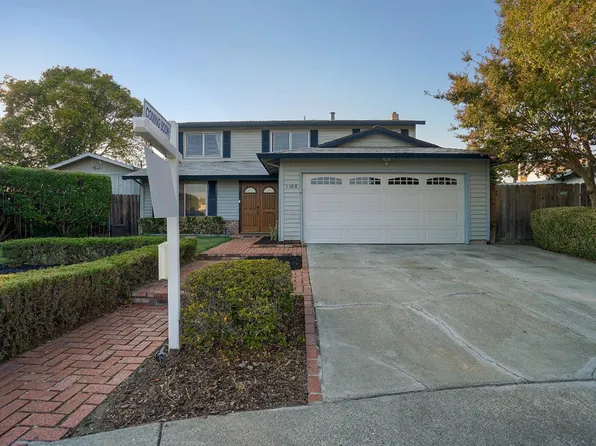 1108 Jeanne Ct, Suisun City, CA 94585