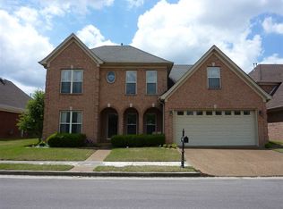 1647 Kings Pond Rd LOT 37, Cordova, TN 38016