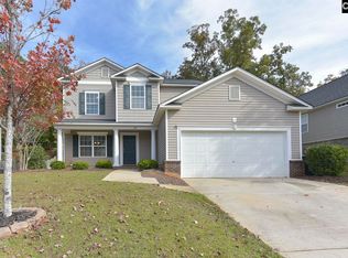 116 Tolbert St, Lexington, SC 29072
