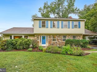 500 Nelson St, Rockville, MD 20850