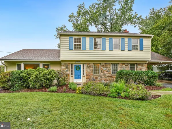 500 Nelson St, Rockville, MD 20850