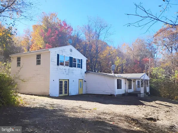 738 Park Line Rd, Stanley, VA 22851