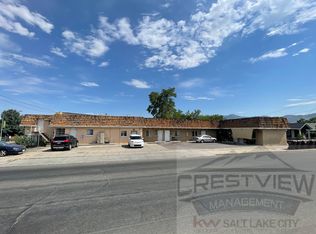 Tooele Vine, Tooele, UT 84074