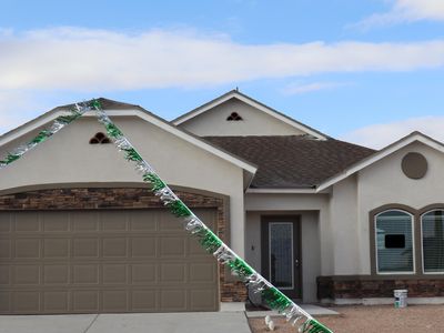 917 Varonen Pl, El Paso, TX, 79928