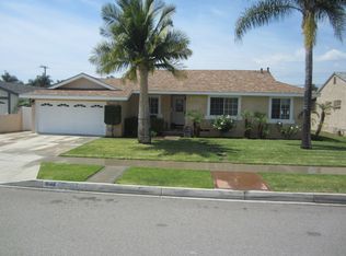 1649 S Tamar Dr, West Covina, CA 91790