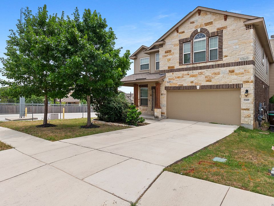 1st image of 5509 Calaveras way