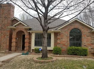 812 Inland Ln, McKinney, TX 75072