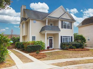 2481 Fulford Ct, Mount Pleasant, SC 29466