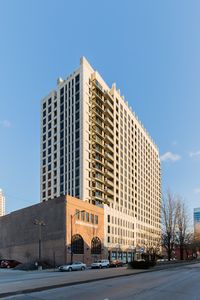 1255 S State St UNIT 1018, Chicago, IL, 60605