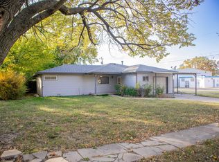 115 S Grant Ave, Clearwater, KS 67026