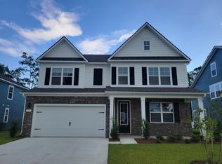 715 Plumage Ct, Myrtle Beach, SC 29588