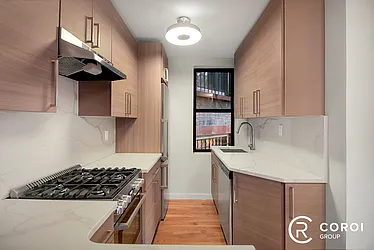 Rented by Coroi Corp