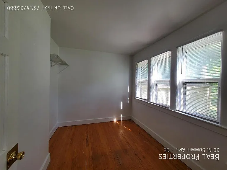 20 N Summit St #1E — Photo 20