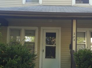 204 S Foster Ave, Lansing, MI 48912