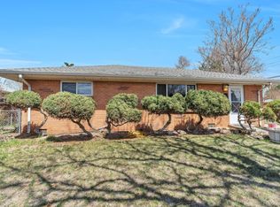 4741 E 70th Ave, Commerce City, CO 80022