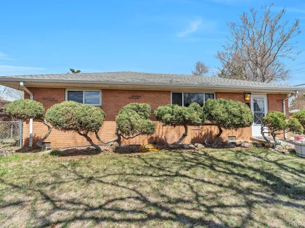 4741 E 70th Avenue, Commerce City, CO 80022