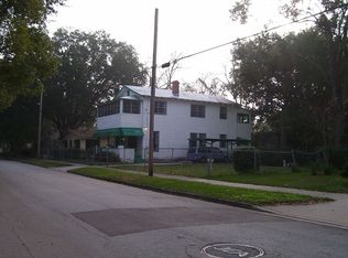 1110 W 28th St, Jacksonville, FL 32209
