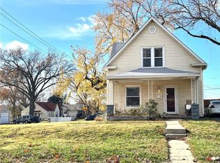 202 N 23rd St, Kansas City, KS 66102