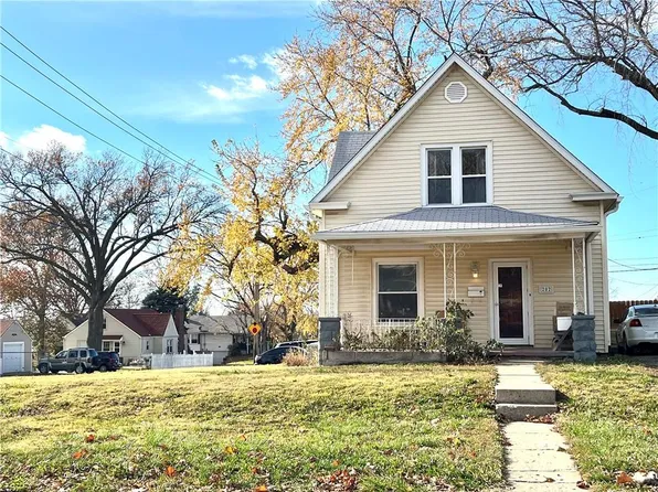 202 N 23rd St, Kansas City, KS 66102