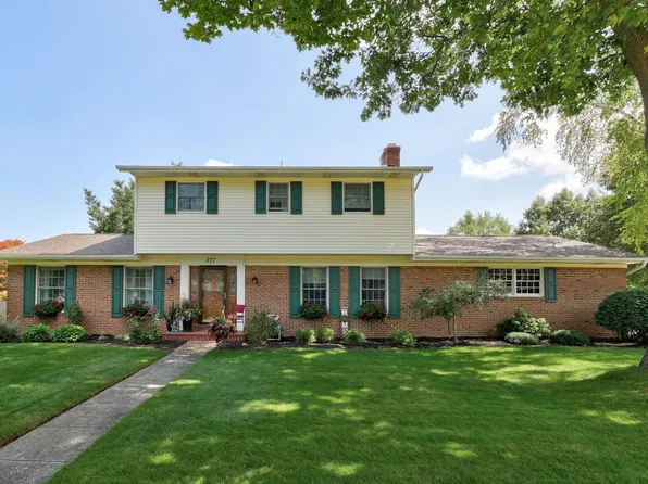 277 Harlan Dr, Frankenmuth, MI 48734