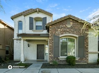 2161 W Barwick Dr, Phoenix, AZ 85085