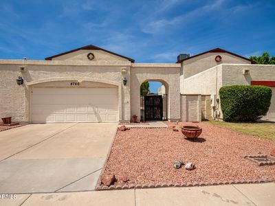 4760 W WAHALLA Lane, Glendale, AZ, 85308