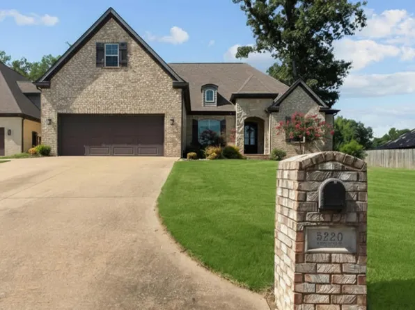 5220 Providence Cir, Jonesboro, AR 72404