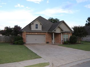 29382 Amys Cir, Ardmore, AL 35739