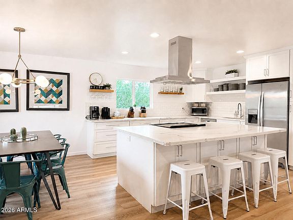 4th image of 8614 E Monterey Way