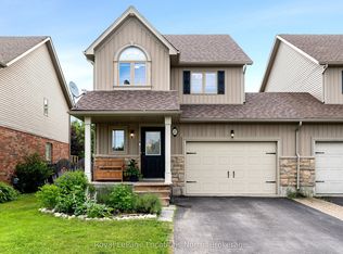 21 Barr St, Collingwood, ON L9Y 0E7