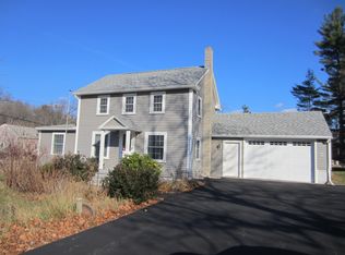 1266 State Rd, Eliot, ME 03903