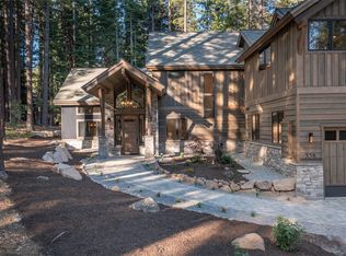 538 Jensen Cir, Incline Village, NV